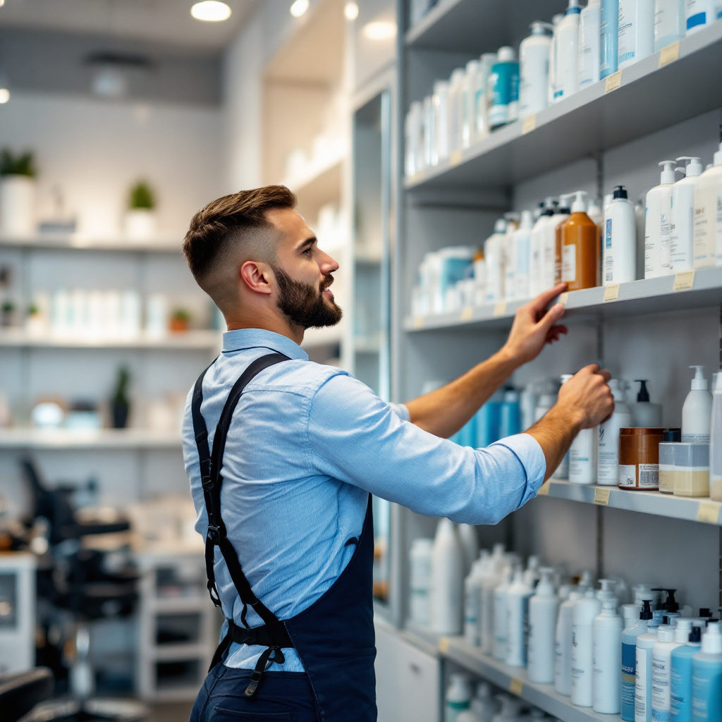 inventory management