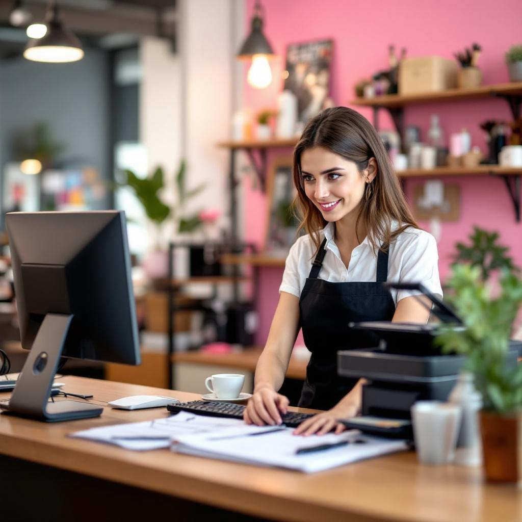 Massage Spa Software with Packages and Scheduling